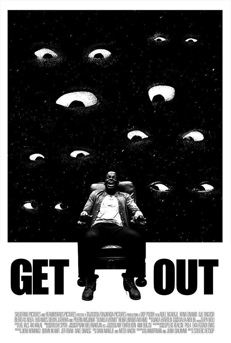 Get Out